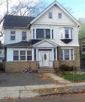 Pre-foreclosure Listing in N 18TH ST EAST ORANGE, NJ 07017
