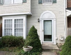 Pre-foreclosure in  REGAL CT Frederick, MD 21703