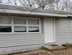 Pre-foreclosure in  SE DUPONT ST Topeka, KS 66605