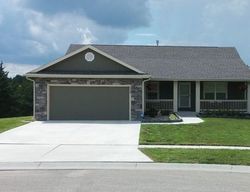 Pre-foreclosure Listing in KATIE ROSE TRL JUNCTION CITY, KS 66441