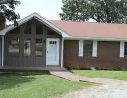 Pre-foreclosure Listing in OAK DR RADCLIFF, KY 40160
