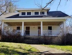 Pre-foreclosure in  N MAIN ST Winslow, IN 47598