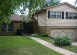 Pre-foreclosure in  ELLIS AVE South Holland, IL 60473