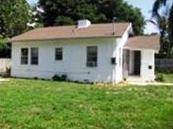 Pre-foreclosure in  NW 8TH AVE Miami, FL 33127