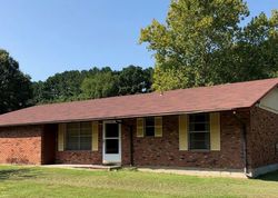 Pre-foreclosure Listing in CRESTFIELD RD COLDWATER, MS 38618