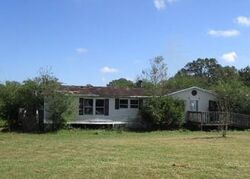 Pre-foreclosure in  BENNETT RD W Grand Bay, AL 36541