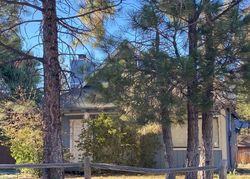 Pre-foreclosure Listing in ELYSIAN BLVD BIG BEAR CITY, CA 92314