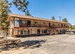 Pre-foreclosure Listing in W BIG BEAR BLVD BIG BEAR CITY, CA 92314