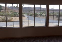 Pre-foreclosure Listing in SANDALWOOD TRL JOSHUA TREE, CA 92252