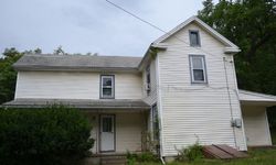 Pre-foreclosure Listing in EWARDTOWN RD YEAGERTOWN, PA 17099