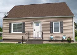 Pre-foreclosure in  N LAFAYETTE AVE Peoria, IL 61607