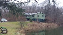 Pre-foreclosure Listing in MOUNTAIN RD HAMBURG, NJ 07419