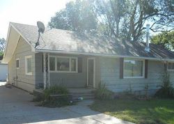 Pre-foreclosure Listing in ORD ST CURTIS, NE 69025