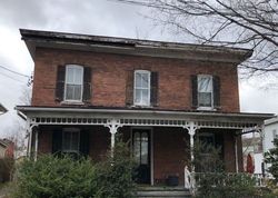 Pre-foreclosure Listing in PUTNAM ST TUNKHANNOCK, PA 18657