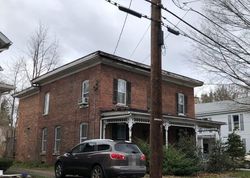 Pre-foreclosure Listing in PUTNAM ST TUNKHANNOCK, PA 18657
