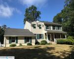 Pre-foreclosure in  CLEARSTREAM RD Jackson, NJ 08527
