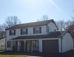 Pre-foreclosure Listing in SEDGWICK LN WILLINGBORO, NJ 08046