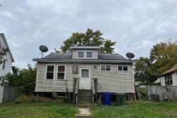 Pre-foreclosure in  WALNUT AVE Baltimore, MD 21206