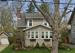 Pre-foreclosure in  MAPLE AVE Hamburg, NY 14075