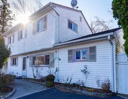 Pre-foreclosure Listing in OLD TOWN RD PORT JEFFERSON STATION, NY 11776