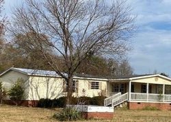 Pre-foreclosure Listing in TRAVIS RD WHITAKERS, NC 27891
