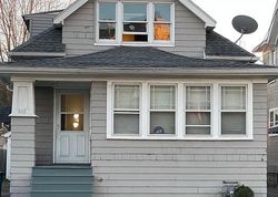 Pre-foreclosure in  WINSPEAR AVE Buffalo, NY 14215