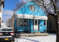 Pre-foreclosure in  MORELAND ST Buffalo, NY 14206