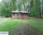 Pre-foreclosure Listing in COLEMAN ST EDEN, NC 27288