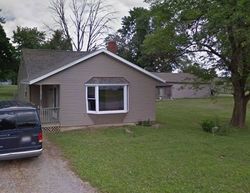 Pre-foreclosure Listing in LESTER AVE LIMA, OH 45801