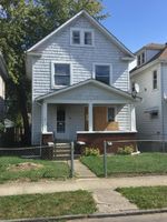 Pre-foreclosure Listing in S TERRACE AVE COLUMBUS, OH 43204