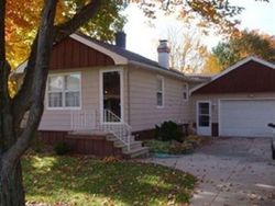 Pre-foreclosure Listing in S DEWEY RD AMHERST, OH 44001