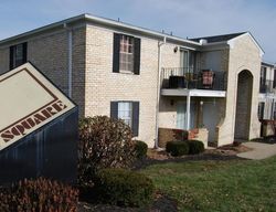 Pre-foreclosure in  W ALEXANDERSVIL BELLBRK RD Dayton, OH 45459
