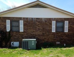 Pre-foreclosure Listing in S MAIN ST SALEM, AR 72576