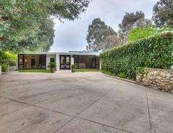 Pre-foreclosure Listing in LAUREL WAY BEVERLY HILLS, CA 90210