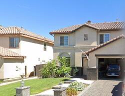 Pre-foreclosure Listing in VALEROSO RANCHO SANTA MARGARITA, CA 92688