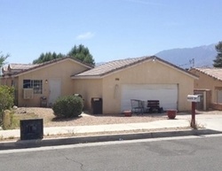  3rd St, Desert Hot Springs CA
