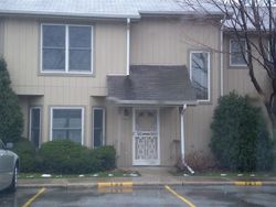 Pre-foreclosure Listing in PENNSYLVANIA DR MERRILLVILLE, IN 46410