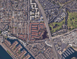 Pre-foreclosure in  MALAGA PL Long Beach, CA 90814