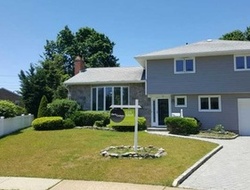 Pre-foreclosure Listing in DIANE CT PLAINVIEW, NY 11803