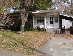 Pre-foreclosure Listing in BAGLEY ST PORTSMOUTH, VA 23704