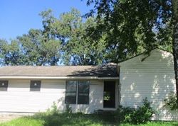 Pre-foreclosure Listing in COLBURN AVE ORANGE, TX 77630