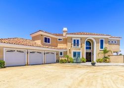 Pre-foreclosure Listing in CALLE VIS TEMECULA, CA 92592