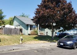 Pre-foreclosure Listing in NW 26TH AVE CAMAS, WA 98607