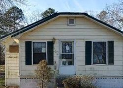 Pre-foreclosure Listing in MCREYNOLDS AVE SE CLEVELAND, TN 37323