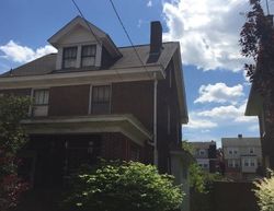 Pre-foreclosure in  BERKSHIRE AVE Pittsburgh, PA 15226