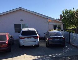 Pre-foreclosure in  MUSCAT DR San Jose, CA 95119