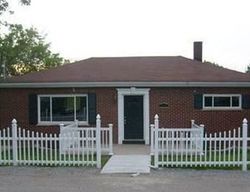 Pre-foreclosure in  MASON RD Latonia, KY 41015