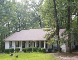 Pre-foreclosure Listing in SPRING VALLEY DR CAMDEN, AR 71701