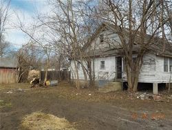 Pre-foreclosure in  S WALL ST Leeton, MO 64761