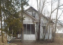 Pre-foreclosure in  S WALL ST Leeton, MO 64761